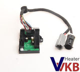 Electronic Control Unit - RV Heater
