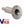 Exhaust Skin Fitting - RV Heater