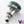 Exhaust Skin Fitting - RV Heater