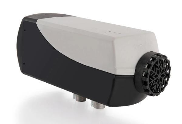 SIMATE Diesel Heater 2KW and 5KW for trucks, RVs - RV Heater