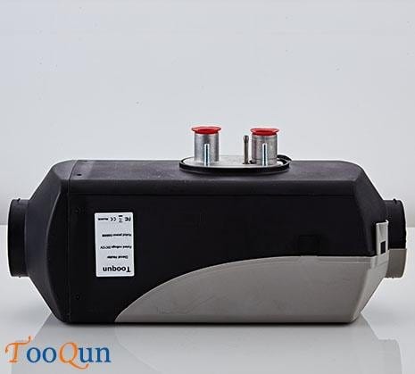 Tooqun Parking Heater 12V/24V 2000W/5000W - RV Heater