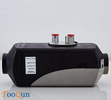 Tooqun Parking Heater 12V/24V 2000W/5000W - RV Heater