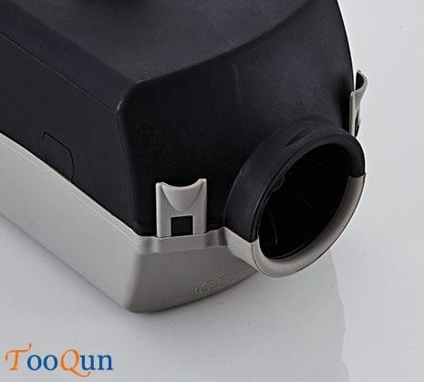 Tooqun Parking Heater 12V/24V 2000W/5000W - RV Heater
