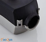 Tooqun Parking Heater 12V/24V 2000W/5000W - RV Heater