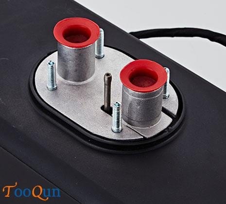 Tooqun Parking Heater 12V/24V 2000W/5000W - RV Heater
