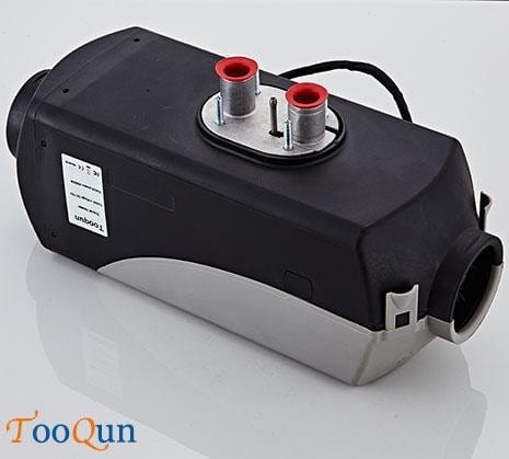 Tooqun Parking Heater 12V/24V 2000W/5000W - RV Heater