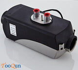 Tooqun Parking Heater 12V/24V 2000W/5000W - RV Heater