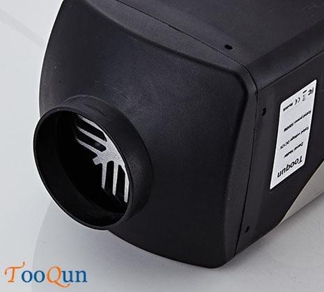 Tooqun Parking Heater 12V/24V 2000W/5000W - RV Heater