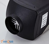 Tooqun Parking Heater 12V/24V 2000W/5000W - RV Heater