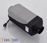 Tooqun Parking Heater 12V/24V 2000W/5000W - RV Heater