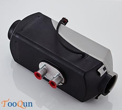 Tooqun Parking Heater 12V/24V 2000W/5000W - RV Heater