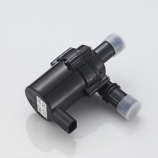 Apollo C1 included 12V water circulation pump for coolant circuit