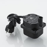 VVKB Block Heater Titan-P1 110V/230V With Built-in Pump - RV Heater