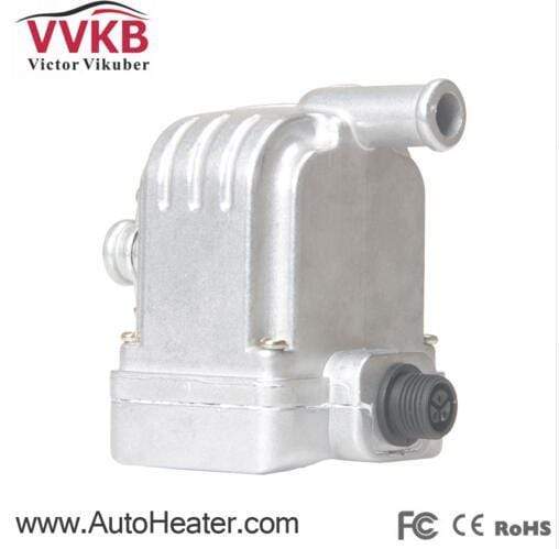 VVKB block heater Titan-P2 with pump 110V/230V engine heater - RV Heater
