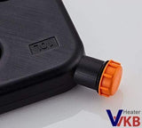 VVKB Diesel Fuel Tank for Webasto Heater VVKB Heater - RV Heater