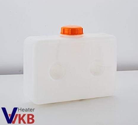 VVKB Diesel Fuel Tank for Webasto Heater VVKB Heater - RV Heater