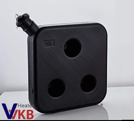 VVKB Diesel Fuel Tank for Webasto Heater VVKB Heater - RV Heater