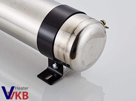 VVKB Diesel Fuel Tank for Webasto Heater VVKB Heater - RV Heater