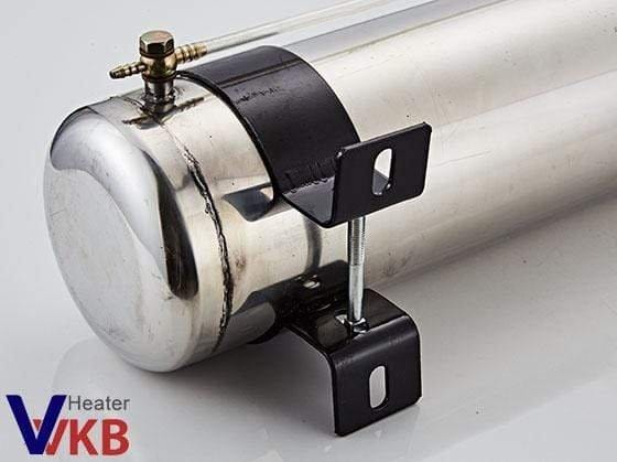 VVKB Diesel Fuel Tank for Webasto Heater VVKB Heater - RV Heater