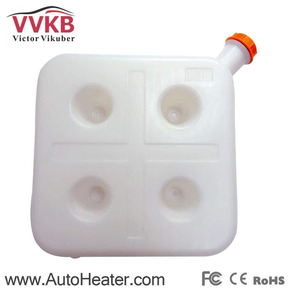 VVKB Diesel Fuel Tank for Webasto Heater VVKB Heater - RV Heater