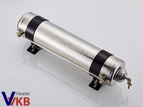 Diesel Heater: The Complete Guide - Vvkb Heaters: Premium Diesel