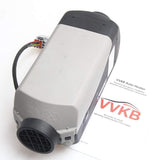 Vvkb diesel heater 2.5KW/5KW air caravan heater with LCD controller and remote - RV Heater