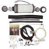 VVKB Diesel Heater RV heater Parking heater Apollo-V2 12V/24 5KW - RV Heater