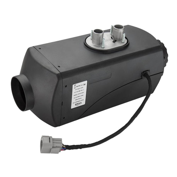 VVKB Diesel Air Heater RV heater Parking heater Apollo-V2 12V/24 5KW - RV Heater