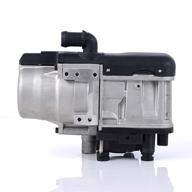 Diesel Hot Water System 12V — 5KW Caravan & Campervan – Vvkb