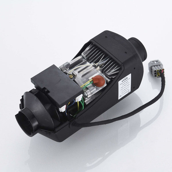 VVKB Diesel Parking Heater  RV heater Apollo-V1 12V/24V 2500W - RV Heater