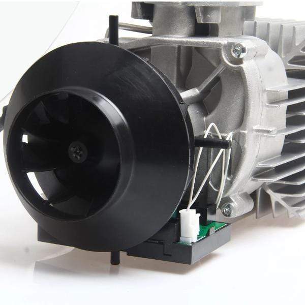 VVKB Diesel Parking Heater  RV heater Apollo-V1 12V/24V 2500W - RV Heater