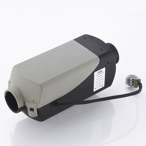 VVKB Diesel Parking Heater  RV heater Apollo-V1 12V/24V 2500W - RV Heater
