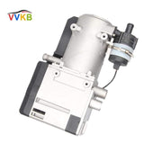 VVKB Diesel Water Heater 12KW Liquid Parking Heater for Car Caravan Boat Water Heater - RV Heater