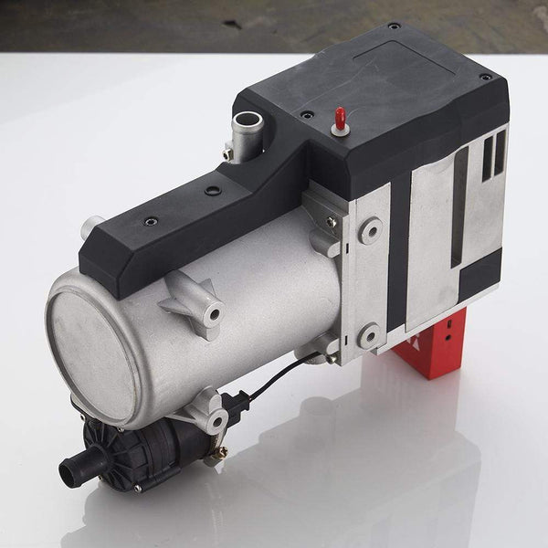 VVKB Diesel Water Heater 12KW Liquid Parking Heater for Car Caravan Boat Water Heater - RV Heater