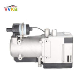 VVKB Diesel Water Heater 12KW Liquid Parking Heater for Car Caravan Boat Water Heater - RV Heater
