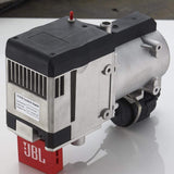 VVKB Diesel Water Heater 12KW Liquid Parking Heater for Car Caravan Boat Water Heater - RV Heater
