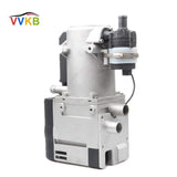 VVKB Diesel Water Heater 12KW Liquid Parking Heater for Car Caravan Boat Water Heater - RV Heater