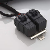 VVKB Diesel Water Heater 12KW Liquid Parking Heater for Car Caravan Boat Water Heater - RV Heater