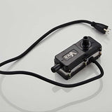 VVKB Engine Heater Titan-B1 110V/230V 1.2KW (Upgraded) Heating With Built-in Water Pump TUV CE FCC RoHS - RV Heater