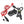 VVKB Engine Heater Titan-B1 110V/230V 1.2KW (Upgraded) Heating With Built-in Water Pump TUV CE FCC RoHS - RV Heater