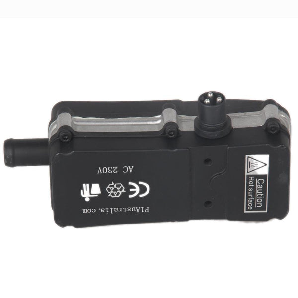VVKB Engine Heater Titan-B1 110V/230V 1.2KW (Upgraded) Heating With Built-in Water Pump TUV CE FCC RoHS - RV Heater