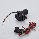 VVKB Fuel Heater for Truck Bus and Tractor - RV Heater