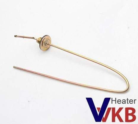 VVKB fuel tank standpipe - RV Heater