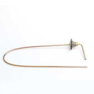 VVKB fuel tank standpipe - RV Heater