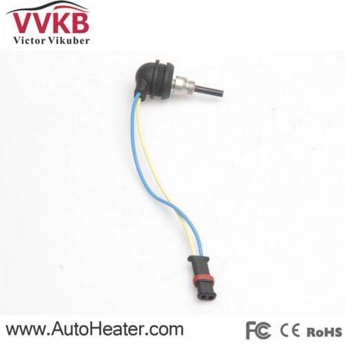 VVKB Glow Plug 12V / 24V for Diesel truck, boat, bus, caravan, Webasto Diesel Heaters - RV Heater