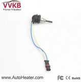 VVKB Glow Plug 12V / 24V for Diesel truck, boat, bus, caravan, Webasto Diesel Heaters - RV Heater