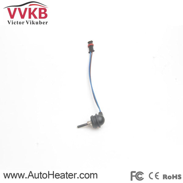 VVKB Glow Plug 12V / 24V for Diesel truck, boat, bus, caravan, Webasto Diesel Heaters - RV Heater