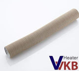 VVKB hot air ducting with Parking Heater Webasto Heater Diesel Heater - RV Heater
