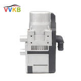 VVKB Hydronic Coolant Heater 5KW Liquid Parking Heater for Car Caravan Boat Water Heater - RV Heater
