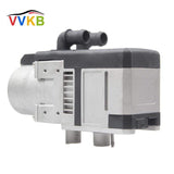 VVKB Hydronic Coolant Heater 5KW Liquid Parking Heater for Car Caravan Boat Water Heater - RV Heater